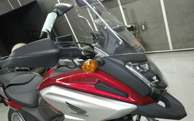 HONDA NC750X LD ABS 2021 RC90