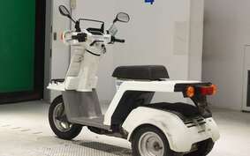 HONDA GYRO X TD02