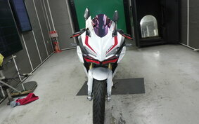 HONDA CBR250RR A MC51