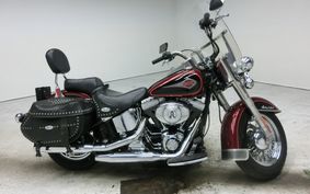 HARLEY FLSTC 1450 2000 BJY