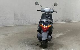 SUZUKI LET's 5 CA47A