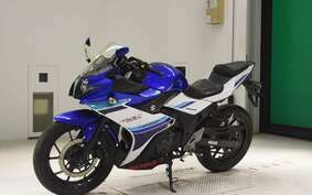 SUZUKI GSX250R