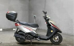 YAMAHA FUTURE 125 TJAA