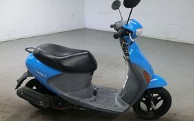 SUZUKI LET's 4 CA41A