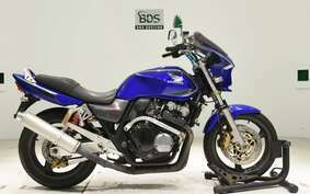 HONDA CB400SF VTEC SPEC 2 2002 NC39