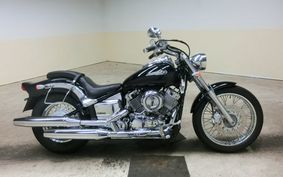 YAMAHA DRAGSTAR 400 2012 VH02J