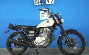 SUZUKI GRASS TRACKER NJ47A