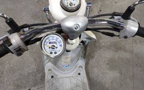 SUZUKI LETS4 CA45A