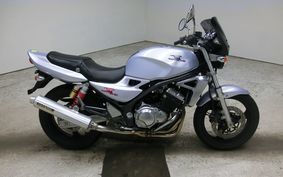 KAWASAKI BALIUS 250 Gen.2 2003 ZR250B