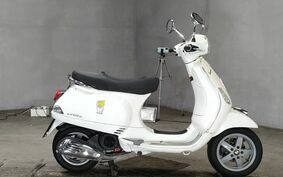 VESPA LX125IE M681