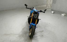 YAMAHA XSR900 2023 RN80J