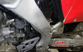 HONDA CRF250X