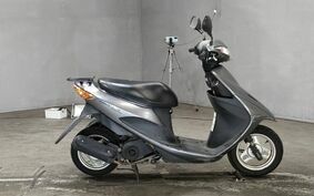 SUZUKI ADDRESS V50 G Type CA42A