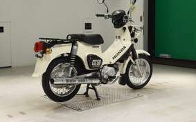 HONDA CROSS CUB 50 AA06