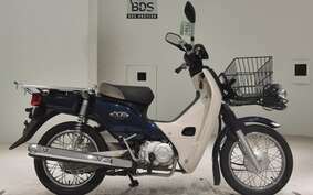 HONDA C110 SUPER CUB JA10