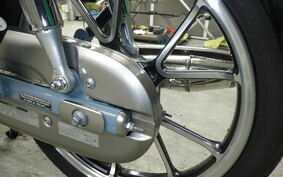 HONDA C125 SUPER CUB JA48