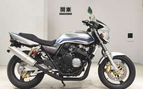 HONDA CB400SF VTEC 2001 NC39