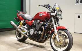 YAMAHA XJR1200 1994 4KG