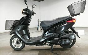 YAMAHA AXIS 125 TREET SE53J