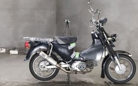 HONDA SUPER CUB110 JA07