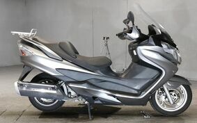 SUZUKI SKYWAVE 250 (Burgman 250) S CJ46A