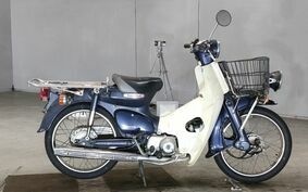 HONDA PRESS CUB 50 AA01