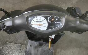 SUZUKI ADDRESS V125 G CF46A