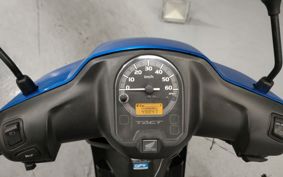 HONDA MANY CTOR AF75
