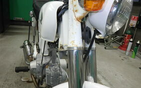 HONDA CD50 BENLY S CD50