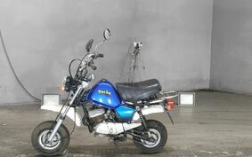 YAMAHA POCKE 4U1