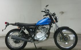 SUZUKI GRASS TRACKER BigBoy NJ4BA