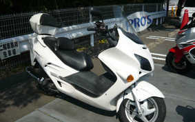 HONDA FORZA 250 ABS MF06