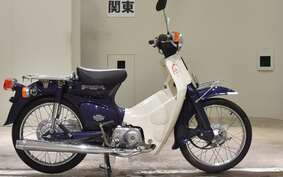 HONDA C70 SUPER CUB C70