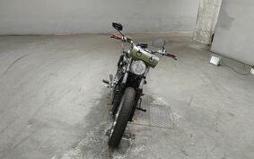 TRIUMPH BONNEVILLE T100 2012 TJ915