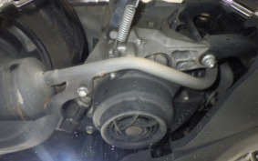 SUZUKI ADDRESS V125 DT11A