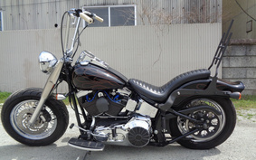 HARLEY FLSTC 2005 BJY