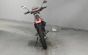 HONDA XR250 MD30