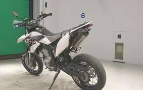 YAMAHA WR250X DG15J