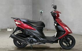 SUZUKI ADDRESS V125 S CF4MA