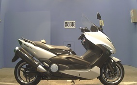 YAMAHA T-MAX500 Gen.3 2010 SJ08J