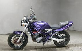 SUZUKI BANDIT 400 V 1995 GK7AA