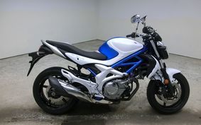 SUZUKI GLADIUS 650 2009 CX111