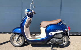 HONDA GIORNO AF77