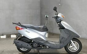 YAMAHA AXIS 125 TREET SE53J