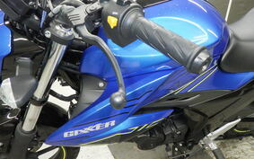 SUZUKI GIXXER 150 ED131