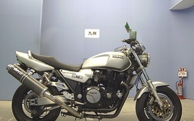 YAMAHA XJR1200 4KG