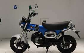 HONDA DAX 125 JB04