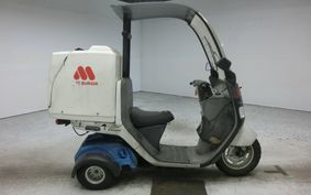 HONDA GYRO CANOPY TA02