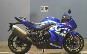 SUZUKI GSX-R1000R A 2017 DM11G