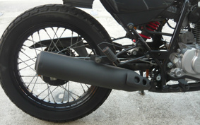 HONDA FTR223 MC34